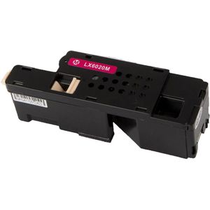 Kompatible Tonerkartusche Xerox Phaser 106R02757 – Magenta
