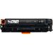 HP 304A (CC530A) toner compatible noir (Ink Hero)