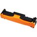 HP 304A (CC530A) toner compatible noir (Ink Hero)