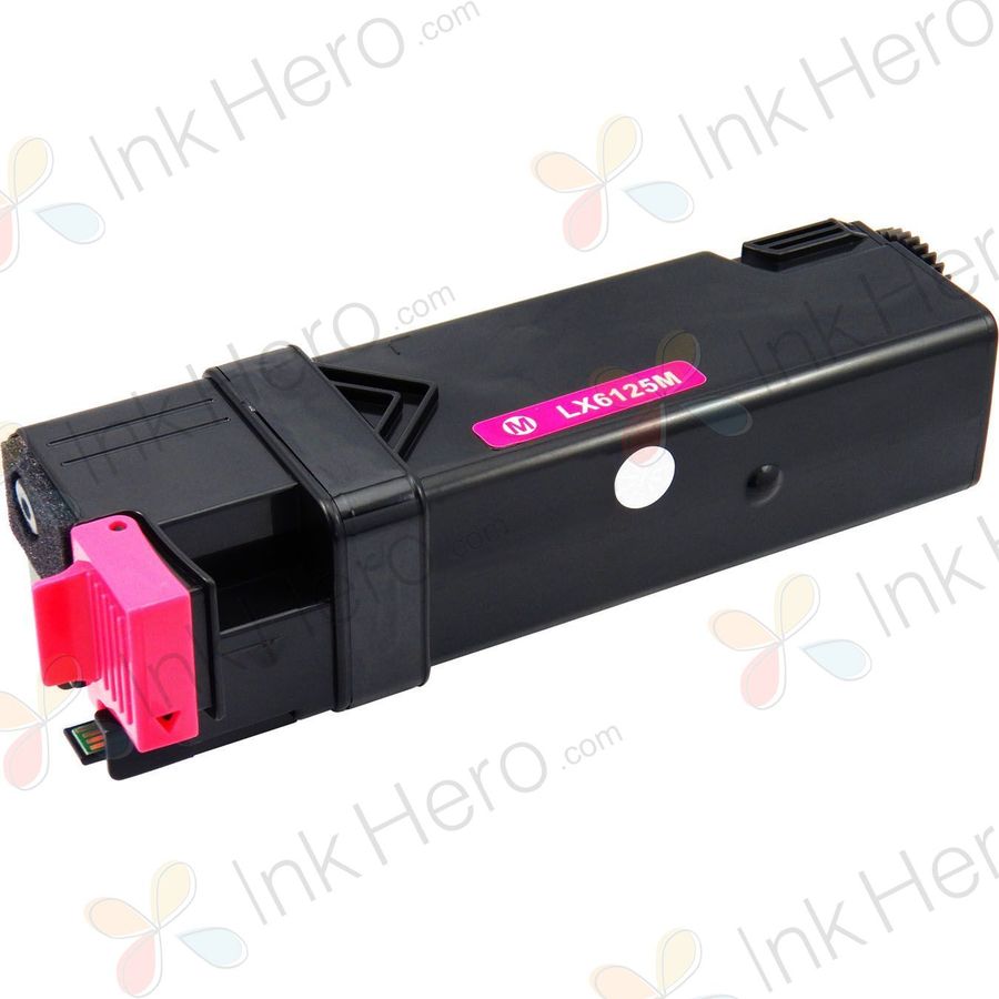 Xerox 106R01332 toner compatible magenta (Ink Hero)