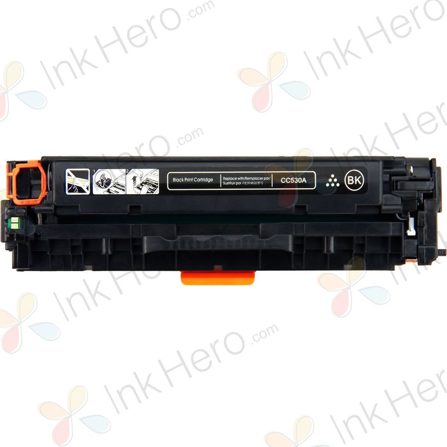 HP 304A (CC530A) toner compatible noir (Ink Hero)